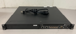 Motorola GGM 8000, T7582A 4 Port Gateway Module w/ power supply - $49.65
