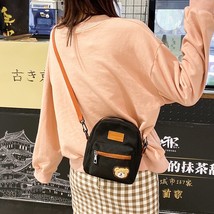  handbags 2020 summer brand new female casual cute cartoon shoulder bags mini crossbody thumb200
