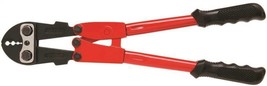 NEW Campbell 7679038 Swaging Tool, 18&quot; Overall Length 1/16&quot; TO 3/16&quot; 603... - $90.99