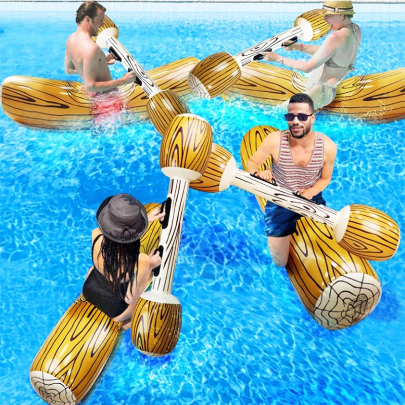 New Summer Water Hammock Float Game Swimming Pool Air Mattress Bed Float Lounger - £42.50 GBP+