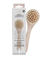 Daily Concepts Daily Facial Dry Brush - $19.95
