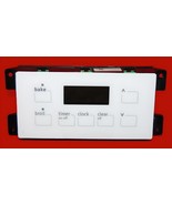 Frigidaire Gas Oven Control Board - Part # 5304518661 | 316455410 - $1,085.76 MXN