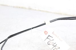 12-17 RANGE ROVER EVOQUE Hose Pipe Line F648 image 4