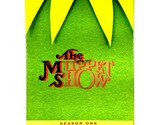 The Muppet Show - Season 1 (4-Disc DVD, 1976, Special Edition) Like New ! - $18.57