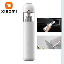 XIAOMI MIJIA Handheld Portable Vacuum Cleaner 13000PA - Wireless Vacuum ... - $59.77