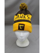 AFL Toque / Beanie - Hawthorn Hawks Wrap Graphic - Adult Stretch Fit - €42,09 EUR