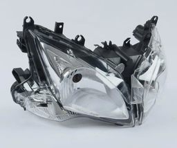 USA stock FA Front Motorcycle Headlight Headlamp Fit for Suzuki 2015-201... - $5,384.38 MXN