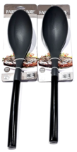 2 Pack Farberware Professional Basting Spoon BPA Free Dishwasher Safe - $25.99