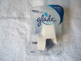 &quot; Nip &quot; Glade Scented Oil Plug In Warmer &quot; Great Item &quot; - £9.74 GBP