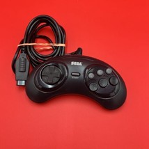 Genuine Official Sega Genesis 6-Button Controller OEM MK-1653 Tested - $22.91