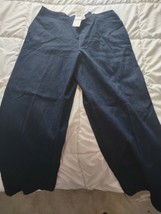 Alfred Dunner Jean Size 18 Stretch Pants - £37.21 GBP