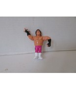 1990 TITAN SPORTS WRESTLING FIGURE JOINTED PLASTIC BRUTUS BARBER BEEFCAK... - $9.43 CAD