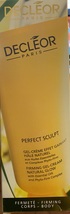 Decleor Paris - Perfect Sculpt - Stretch Mark Restructuring Gel-Cream 6.... - £56.29 GBP