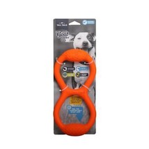 Tall Tails Dog Goat Tug Rubber 11 Inch - £20.53 GBP