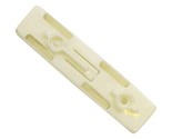 OEM Handle Support For Samsung RS2530BSHXAA RS267BBRS RS2530BBP RS2530BW... - $29.65