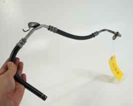 2010-2016 mercedes w212 e350 e400 power steering return line hose pipe - $64.87