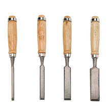 Woodworking Chisel, Special Steel Manual Flat Shovel, Flat Chisel, Carpenter Set - £12.31 GBP+