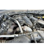 Engine 6.7L VIN T 8th Digit Diesel Fits 17-19 FORD F350SD PICKUP 104892086Eng... - $12,416.98