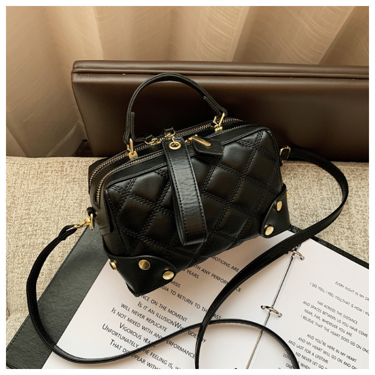 Primary image for Internet Celebrity High Quality Small Bag Women's Autumn And Winter New Fashion 