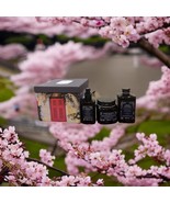 Davines Heart of Glass Gift Set Blonde Shampoo Conditioner Sheer Glaze - $40.00+