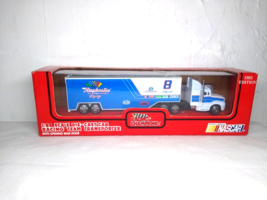 Racing Champions 1993 NASCAR Transporter Raybestos Racing 1:87 Scale - F... - $14.24