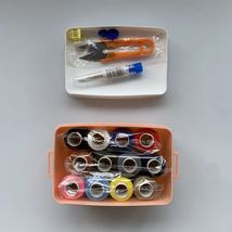 MEAKAE Sewing boxes- Smart Compartments for Happy Stitching image 4