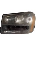 Driver Headlight Notched Full Width Grille Bar Fits 02-09 TRAILBLAZER 293933 - £49.59 GBP