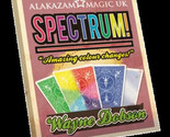 Spectrum by Wayne Dobson - Trick - $29.65
