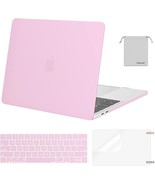 Compatible with Macbook Pro 13 Inch Case M2 2025, 2024, 2023, 2022-2016 ... - $433.33 MXN