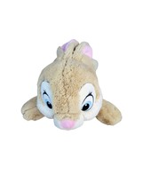 Disney Miss Exclusive Miss Bunny 15 Inch Stuffed Animal Bambi Plush Animal Toy - £16.19 GBP