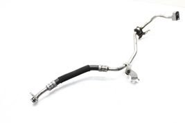2009-2015 BMW 750I 750Li F01 RWD DYNAMIC DRIVE VALVE BLOCK HOSE LINE P8305 image 8
