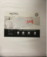 Hotel Signature California King  Sateen 800 TC Cotton Sheet Set 6 piece ... - $61.38