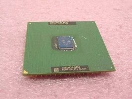 Intel Pentium III SL5DW 933MHz 933/256KB/133MHz FSB Socket 370 Coppermine 1.75v - $19.79