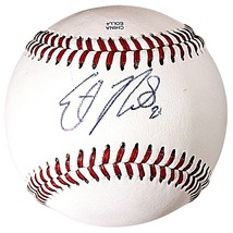 Ethan Roberts Chicago Cubs Signed Baseball Exact Photo Proof COA Autograph Ball - £54.44 GBP