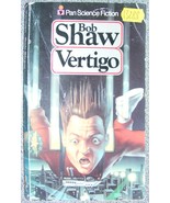 Vertigo [Mass Market Paperback] [Jan 01, 1980] Shaw, Bob - £3.49 GBP