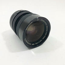 Soligor  MC Zoom-Auto 35-70mm f2.5-3.5 Yashica Contax For Parts - £19.70 GBP