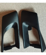 HWA 129 885 02 26 mercedes benz R129 AMG 3D printed tow hook cover white - $804.77 MXN+