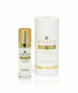 Bulgarian Rose Karlovo “ Rose D`or Luminous “ Hyaluronic Face Serum 30 ml - $3,425.80 MXN