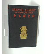 Alchemy and Other Chemical Achievements of the Ancient Orient [Hardcover... - $153.45