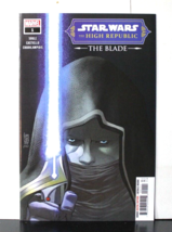 Star Wars The High republic The Blade #1 February 2023 - $8.65