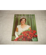 1968 Tournament of Roses Parade Pictorial Football Bowl game U.S.C. Indiana - $374.59 MXN