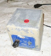 Aloe Scientific Magnestir Model: 75652 Stirrer - $23.99