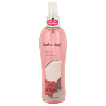 Bodycology Coconut Hibiscus by Bodycology Body Mist 8 oz - £14.90 GBP