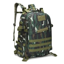 40L   Bag Army Molle Backpack Camping Ruack Travel Outdoor Hi Mochila Large Capa - £134.02 GBP