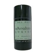 QUASAR ADVENTURE 2.6 oz Deodorant Stick Alcohol Free for Men by Jesus De... - $27.09 CAD