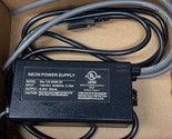 NeonPro ME-120-9000-30 NEON SIGN POWER SUPPLY TRANSFORMER -UL Listed - £25.58 GBP