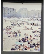 MASSIMO VITALI 40 - #1519 Knokke Poliptych 2 AP Edition 20 Limited Print... - $36,321.15 MXN