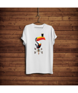 Guinness Toucan Weathervane T Shirt - $24.88+