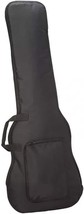 Electric Guitar Gig Bag Made Of Leather By Levy&#39;S (Em8P). - £45.35 GBP