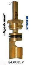 for Speakman Diverter 84300DIV - $40.55 CAD